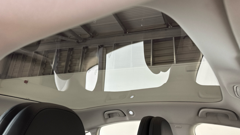 smart Hashtag 3 200kW Pro + 66kWh 5dr Auto Electric Estate